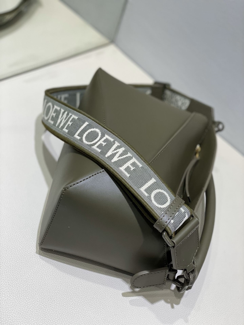 Loewe Handle Bags